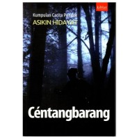 Image of Centangbarang: Kumpulan Carita Pondok