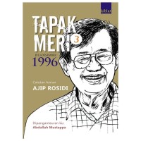 Image of Tapak Meri 3: Juli - Desember 1996