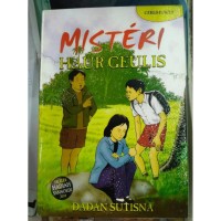 Image of Misteri Haur Geulis