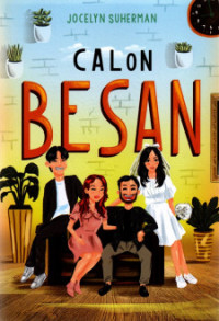 Image of Calon Besan