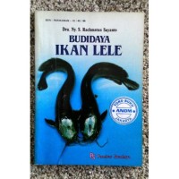 Image of Budidaya Ikan Lele