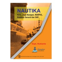 Image of Nautika: P2TL, Jaga Navigasi, Marpol, Keadaan Darurat dan SAR