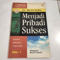 Image of Menjadi Pribadi Sukses: Panduan Melejitkan Potensi Diri Edisi Revisi