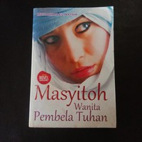 Image of Masyitoh Wanita Pembela Tuhan