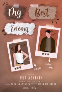 Image of My Best Enemy