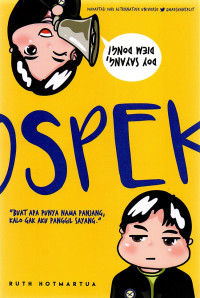 Image of Ospek