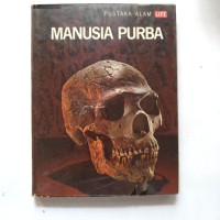 Image of Manusia Purba (Early Man)