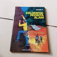 Image of Kelompok Pecinta Alam