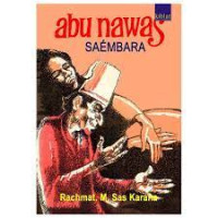 Image of Abu Nawas: Saembara