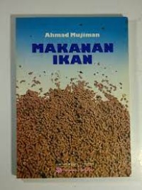 Image of Makanan Ikan