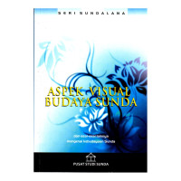 Image of Aspek Visual Budaya Sunda