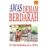 Image of Awas Demam Berdarah