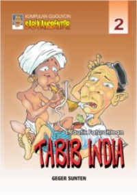 Image of Tabib India