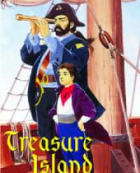 Image of Treasure Island