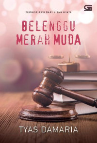 Image of Belenggu Merah Muda