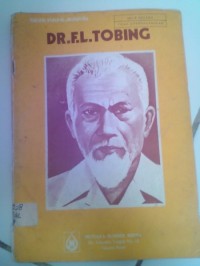 Image of Dr. F.L. Tobing