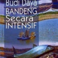 Image of Budi Daya Bandeng Secara Intensif