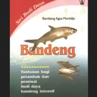 Image of Budi Daya dan Pembenihan Bandeng