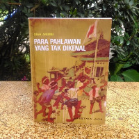 Image of Para Pahlawan yang Tak Dikenal