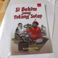 Image of Si Bohim Jeung Tukang Sulap