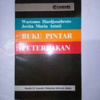 Image of Buku Pintar Peternakan