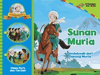 Image of Sunan Muria: Pendakwah dari Gunung Muria