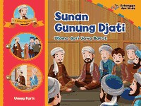 Image of Sunan Gunung Djati: Ulama dari Jawa Barat