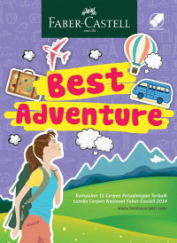 Image of Best Adventure