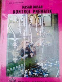 Image of Dasar-dasar Kontrol Pnematik
