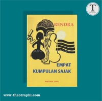 Image of Empat Kumpulan Sajak