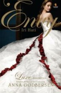 Image of Envy Iri Hati