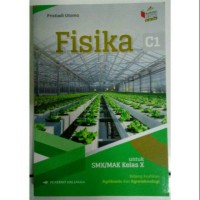 Image of Fisika C1: untuk SMK/MAK Kelas X
