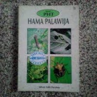 Image of Hama Palawija