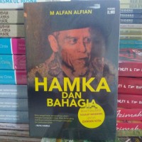 Image of Hamka dan Bahagia