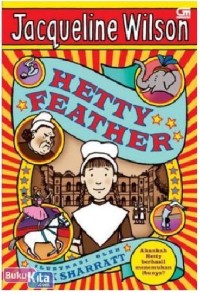 Image of Hetty Feather