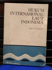 Image of Hukum Internasional Laut Indonesia