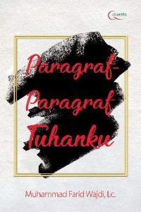 Image of Paragraf-Paragraf Tuhanku