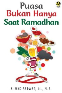 Image of Puasa Bukan Hanya Saat Ramadhan