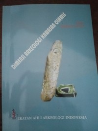 Image of Dimensi Arkeologi KAwasan Ciamis