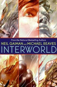 Image of Interworld
