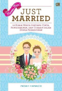 Image of Just Married
