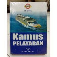 Image of Kamus Pelayaran
