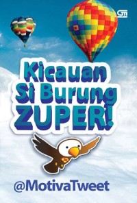 Image of Kicauan Si Burung Zuper!