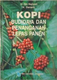 Image of Kopi Budidaya dan Penanganan Lepas Panen
