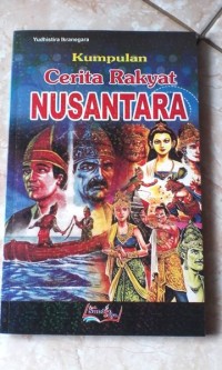 Image of Kumpulan Cerita Rakyat Nusantara