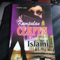 Image of Kumpulan Cerpen Kisah-Kisah Islami