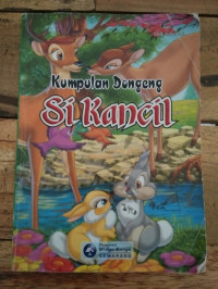 Image of Kumpulan Dongeng Si Kancil