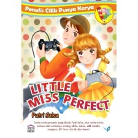 Image of Little Miss Perfect