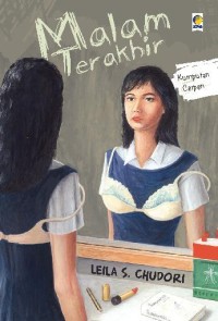 Image of Malam Terakhir