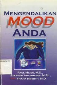 Image of Mengendalikan Mood Anda